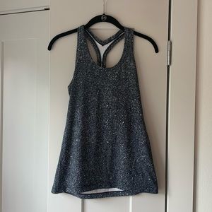 Cool Racerback Tank Top Nulu